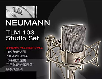 诺音曼103麦克风.jpg