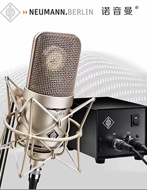 诺音曼149麦克风.jpg